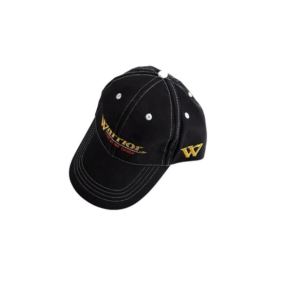 Mens Adjustable Warrior Custom Adjustable Golf Cap - Picture 2 of 3